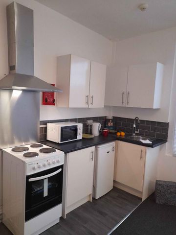 Studio to rent - Photo 3