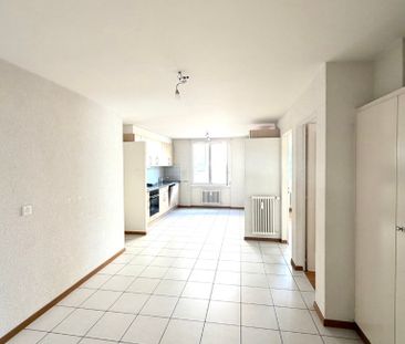 Appartement de 3.5 pièces situé au 1er étage - Photo 3