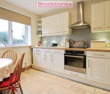 1 bedroom barn conversion to rent - Photo 6