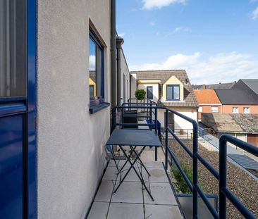 Appartement te huur in Lebbeke - Photo 6