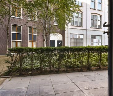 Muzenplein 23, Uilebomen, 2511GC, Den Haag - Photo 2