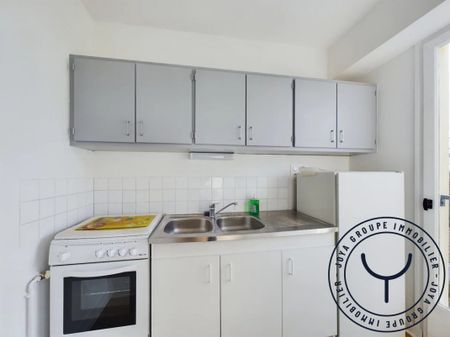 Joli studio meublé, à 2 pas de la ligne 6 de bus - Photo 5