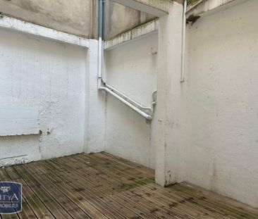 Location Appartement 2 pièces 46m² ALLAUCH 13190 - Photo 5