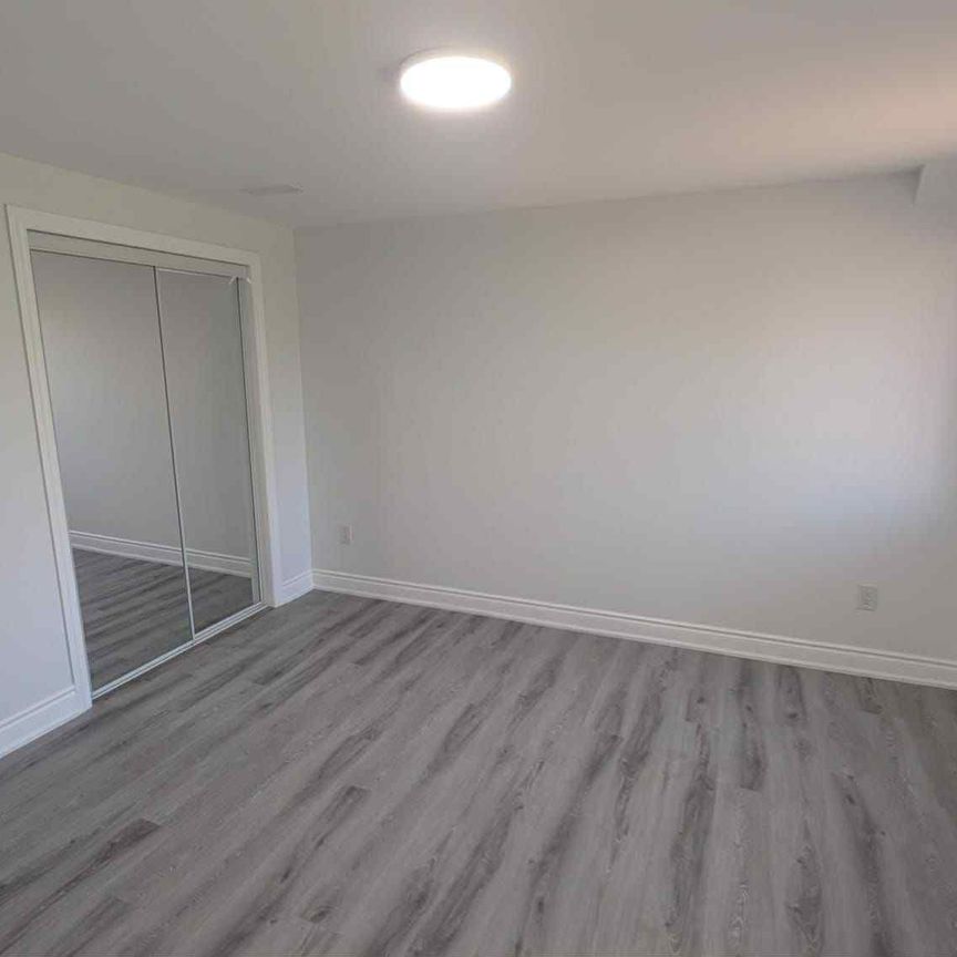 For Lease - 3 Wimbledon Court Unit# Basement, Whitby, Ontario - Photo 1