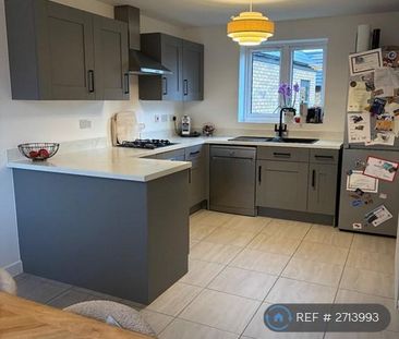 3 bedroom detached house to rent - Photo 5