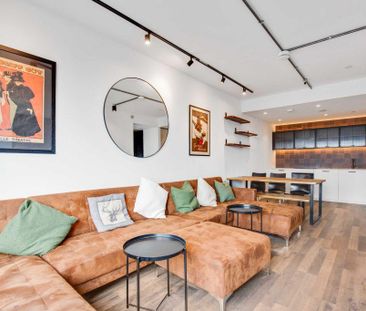 2 bedroom flat to rent - Photo 4