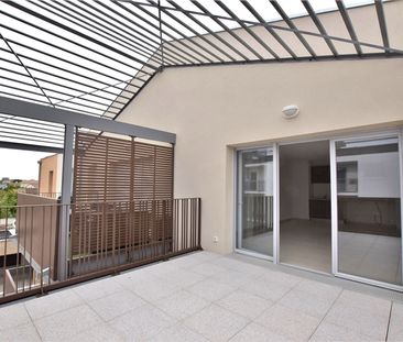 Appartement 3 pièces - Photo 5