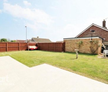 2 bedroom bungalow to rent - Photo 3