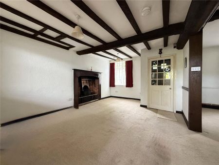 4 bedroom terraced house to rent - Photo 4
