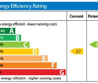 4 bedroom terraced house to rent - Photo 5