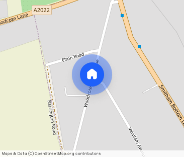 Woodcote Park Avenue, Purley, CR8 - Photo 1