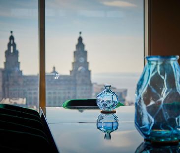 1 bedroom apartment to rent - Photo 2