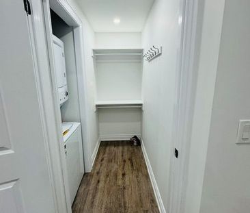 For Lease - 52 Foley Crescent Unit# Basement, Vaughan, Ontario - Photo 2