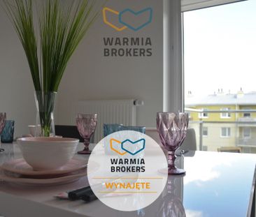 Umeblowane, dostępne od zaraz! - Фото 3