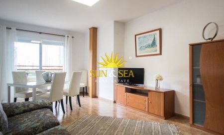 2-BEDROOM APARTMENT FOR RENT IN BENIDORM - ALICANTE - Photo 5