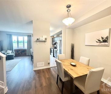 For Lease - 213 BANDELIER Way, Stittsville - Munster - Richmond, On... - Photo 6