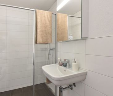 STILVOLL WOHNEN IN DÄNIKEN! - Photo 2