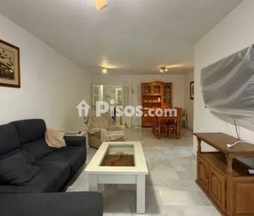 Piso en alquiler en Centro - Foto 1