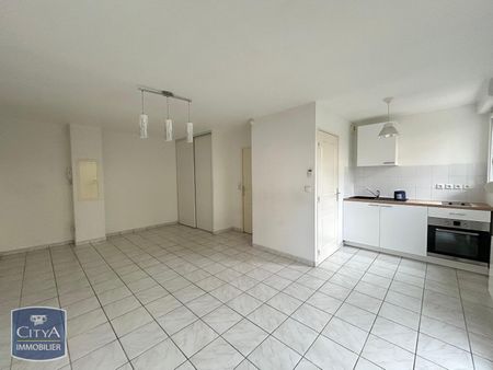 Location Appartement 2 pièces 53m² FREYMING MERLEBACH 57800 - Photo 2