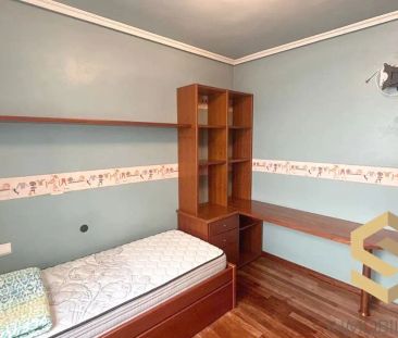 Piso de alquiler en Calle Islas Canarias, San Ignacio - Elorrieta - Photo 5