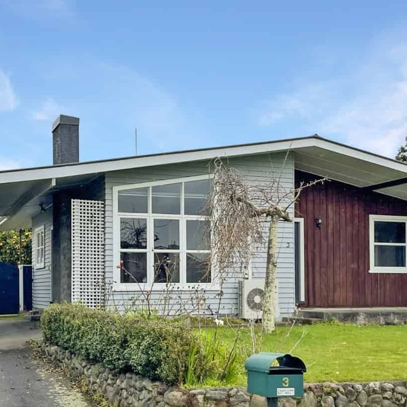 AWAPUNI- 3 BEDROOMS - Photo 1