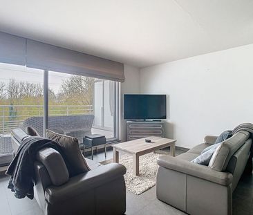 Prachtig appartement met groen uitzicht, 1 SLPK + garage! - Photo 6