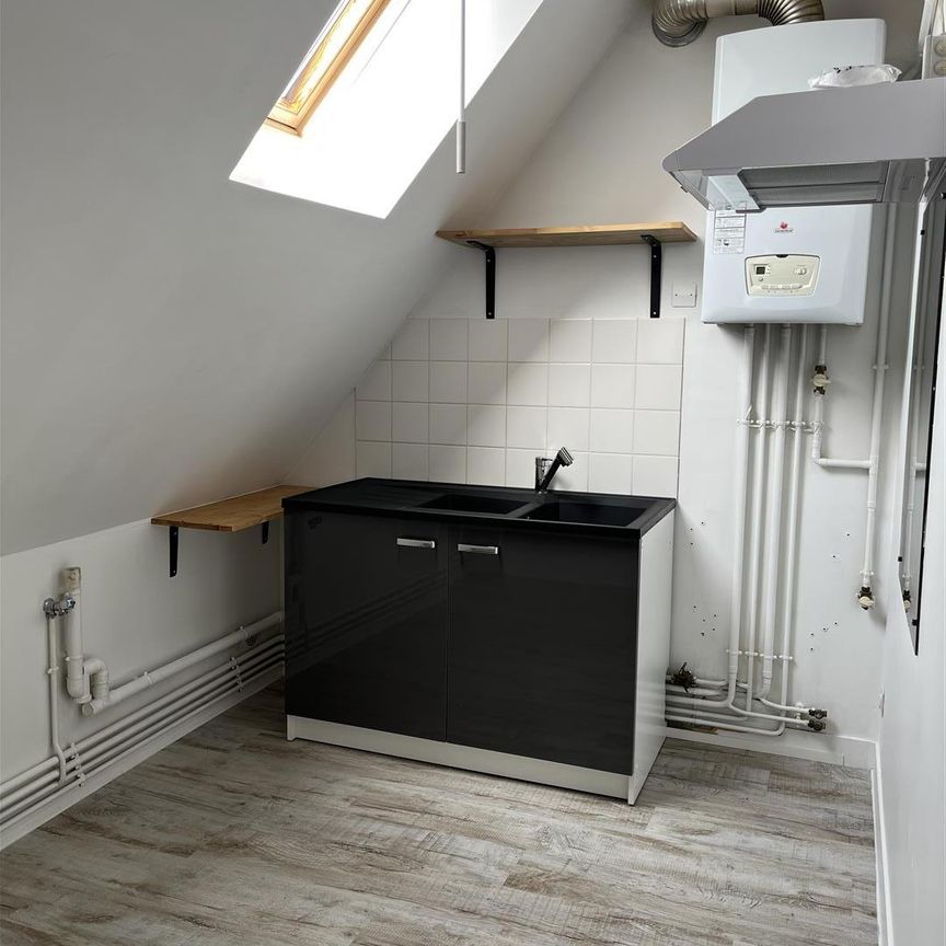 Location Appartement 3 pièces 43m² L AIGLE 61300 - Photo 1