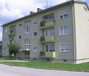 Wohnanlage der LAWOG Pramhof 27/7 4782 St.Florian/Inn - Foto 1