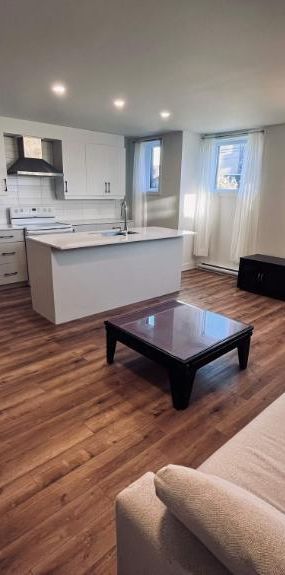 Appartement de 2 chambres à louer à Lavaltrie - Photo 1