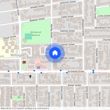 39 Worley Street, Willagee WA 6156