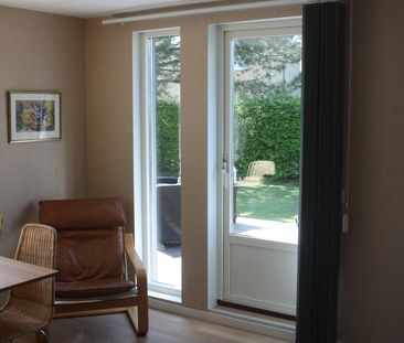 Berguvsgatan, Lomma - Foto 1