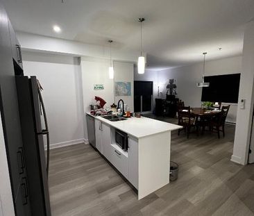 🏠 Reprise de bail – 3 ½ ultra moderne avec balcon – Gatineau - Disp... - Photo 2