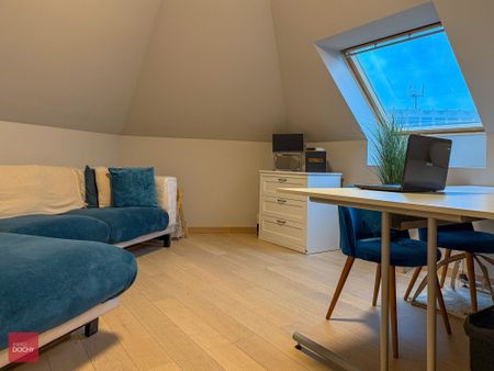 Instapklaar ruim appartement nabij station | Rene Sabbestraat - Westerlaan - Photo 2