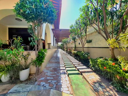 ALDEOTA - CASA - SILVA PAULET, 894 (AUT/PUBLIC) - Foto 2