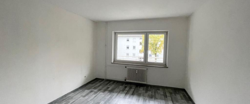 Gemütliche 3-Zimmer-Wohnung mit Balkon in Menden Platte Heide - Photo 1