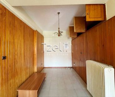 Διαμέρισμα για ενοικίαση Αγία Τριάδα (Πάτρα) - Photo 1