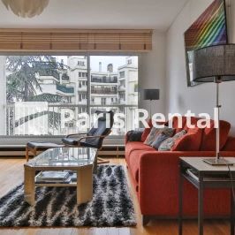 1 chambre, Grenelle Paris 15e - Photo 3