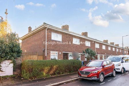 2 bedroom terraced house to rent - Photo 3
