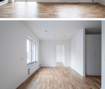 Poseidongatan, Västerås - Foto 6