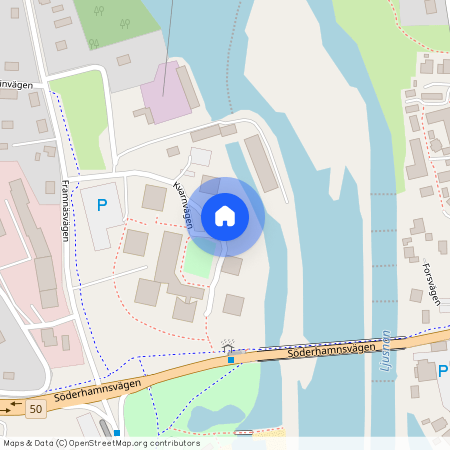 Kvarnvägen 11, 821 43, Bollnäs