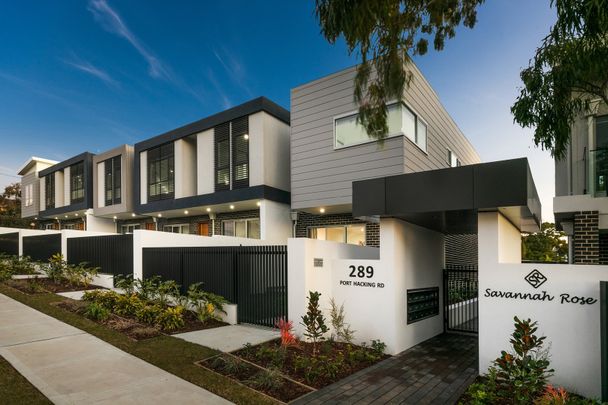 7/289 Port Hacking Road, Miranda NSW 2228 - Townhouse For Rent | Domain - Photo 1