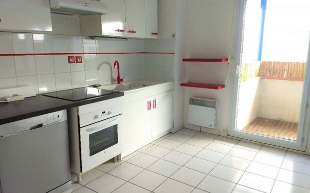 Appartement à louer 3 pièces • 75 m2 Plaisance-du-Touch - Photo 1