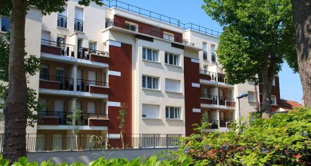 location Appartement T3 DE 59.34m² À ATHIS MONS - Photo 5