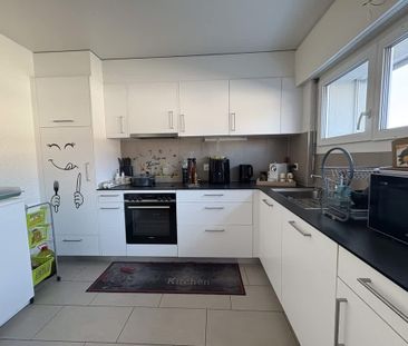 3.5 Zimmer, 85 m², 1. Stock - Foto 3