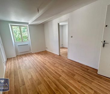 Location Appartement 2 pièces 29m² ALENCON 61000 - Photo 1