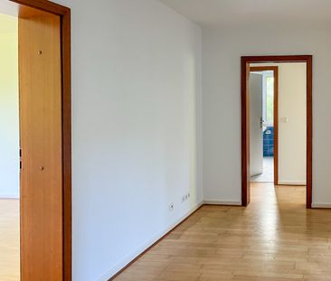 3 Zimmer-Wohlfühloase mit Garten im Bielefelder Westen - Foto 1