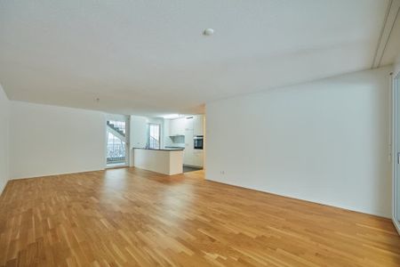 3.5 Zimmer, 88 m², 2. Stock - Photo 2