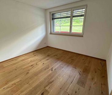 3.5 Zimmer, 95 m², 1. Stock - Foto 2