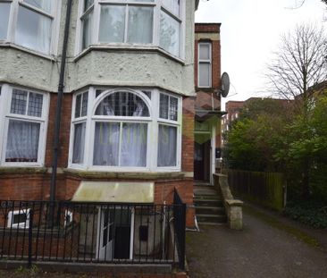 1 bedroom flat to rent - Photo 6