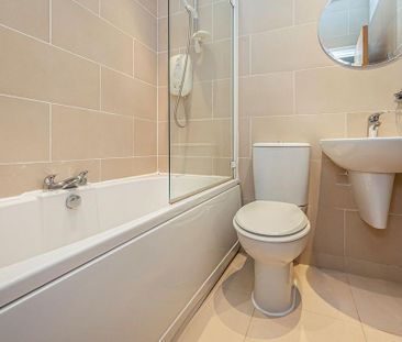 2 bedroom apartment to rent - Photo 6